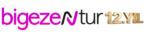 Bigezen Tur (Veni Vidi Seyahat)