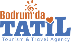 Bodrumda Tatil Turizm