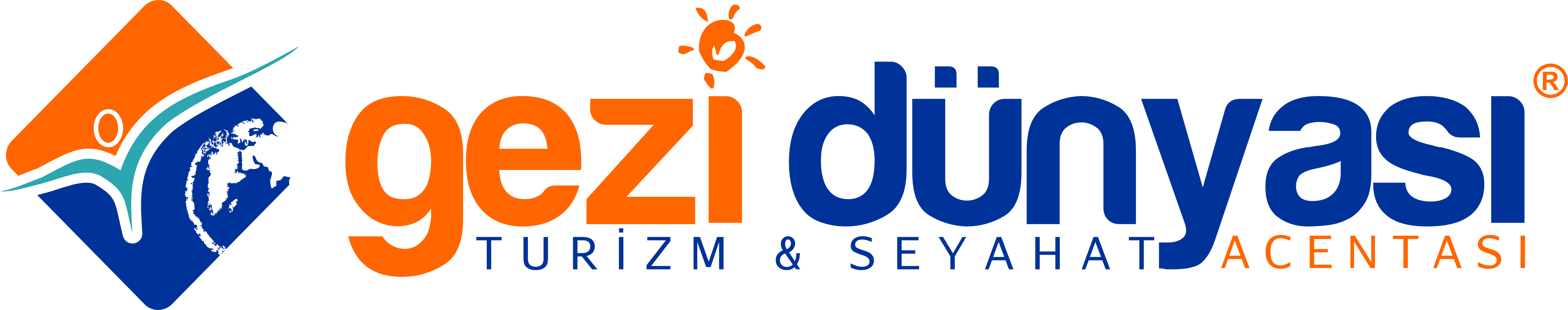 Gezi Dünyası Turizm