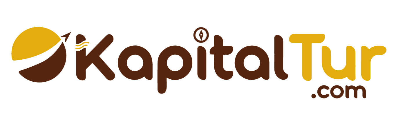 Kapital Turizm