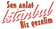 Şen Anlat İstanbul (Kybele Turizm)