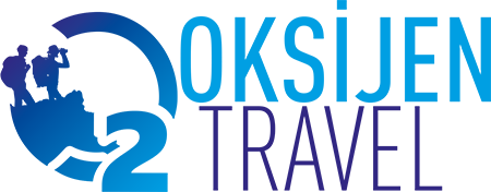 Oksijen Travel