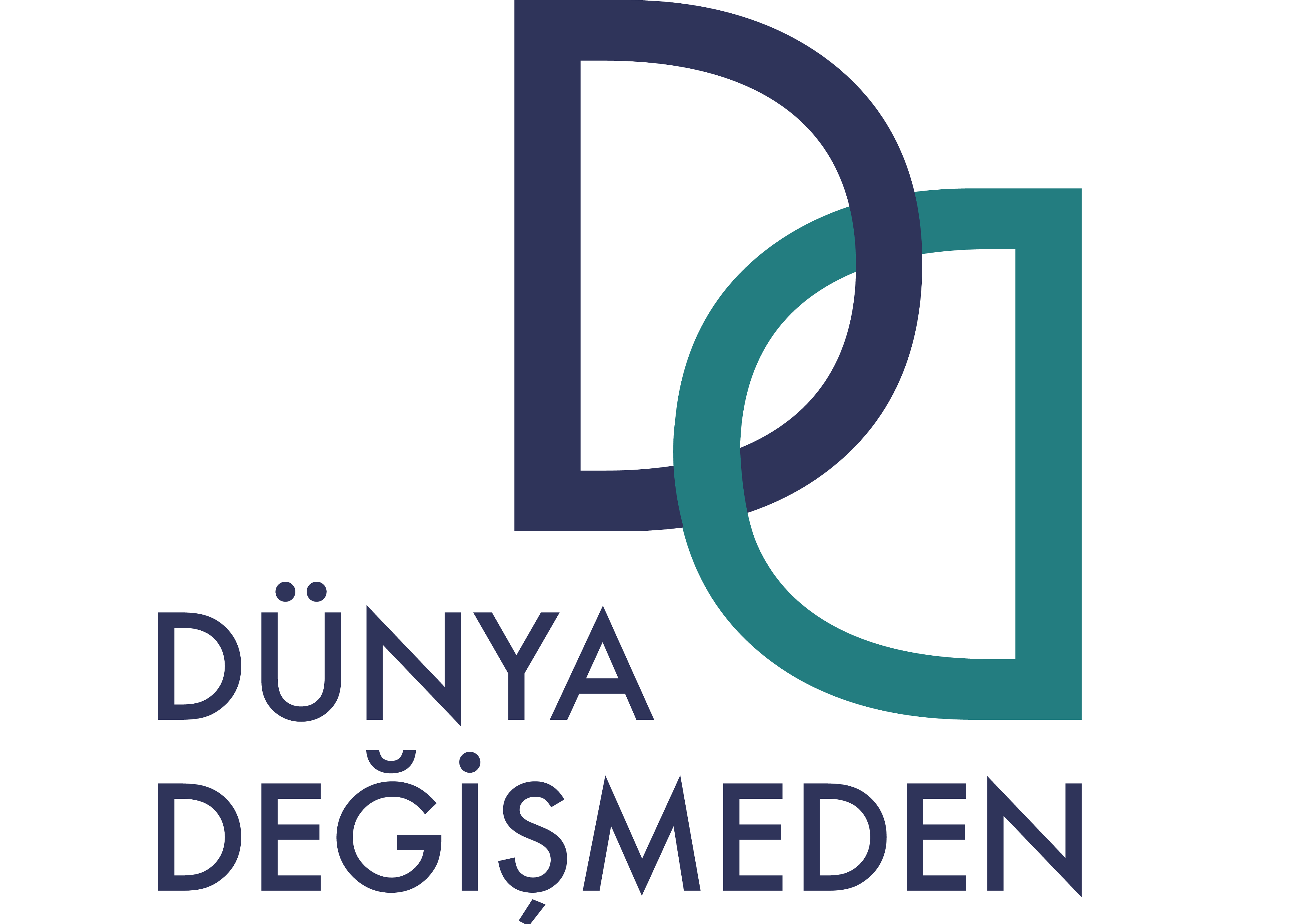Dünya Değişmeden