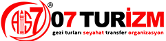 07 Turizm (Ant07 Turizm)