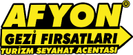 Afyon Gezi Fırsatları (AGF Tour)